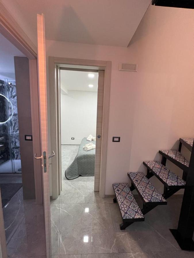 Nobilehouse Apartment Catania Exterior photo