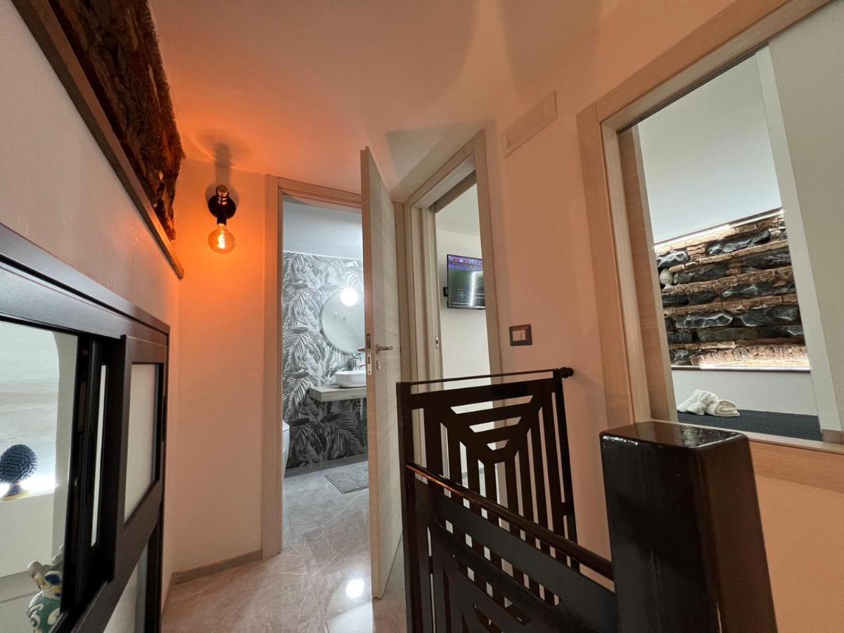Nobilehouse Apartment Catania Exterior photo