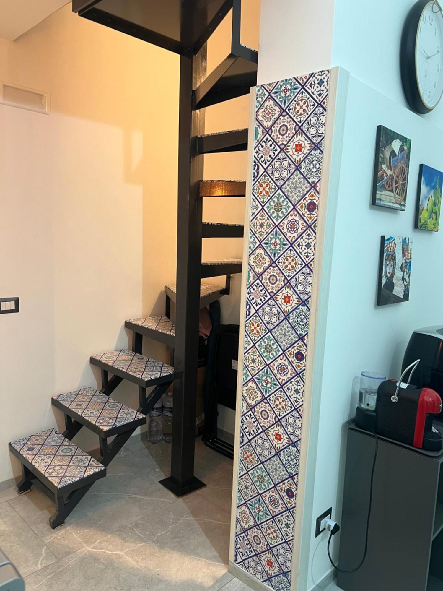 Nobilehouse Apartment Catania Exterior photo