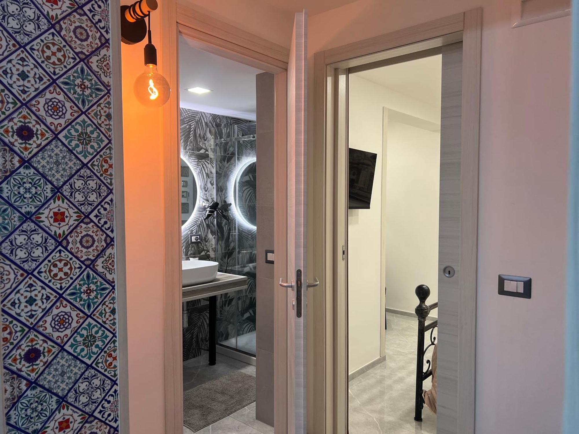 Nobilehouse Apartment Catania Exterior photo